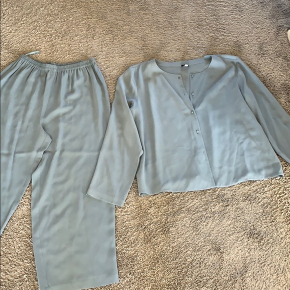 Eileen Fisher